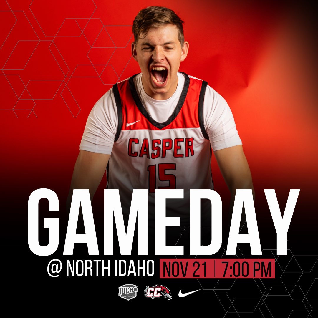 CasperMBB's tweet photo. 𝗚𝗮𝗺𝗲 𝟴/𝟯𝟬

7:00 PM• Vs. North Idaho • Coeur D’Alene, ID

📺: https://t.co/ecW0WovY7E

#𝘍𝘭𝘺𝘞𝘪𝘵𝘩𝘜𝘴 https://t.co/s5O49cY7Uc