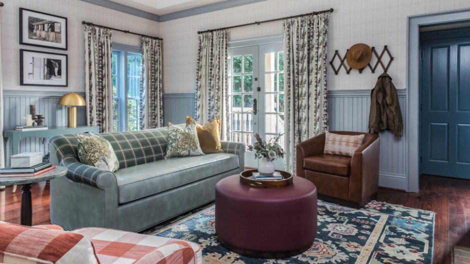 New cottages, new website, same Southern charm! Barnsley Resort’s renovated cottages are ready to welcome you. 🌿 Explore our new website and plan your escape today!
Book Now: barnsleyresort.com