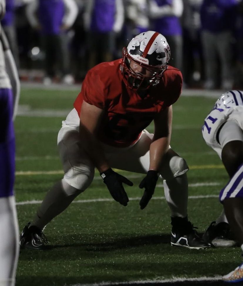 NCHSPanthersFB's tweet photo. Congratulations to our players who made the MIC All Conference Honorable Mention Team!

Jr. OL - Sam Dutkanych (#67)
Sr. DB - Issac Canady (#23)
Sr. DB - Sherman Wills (#5) https://t.co/PH2sifF7Uc