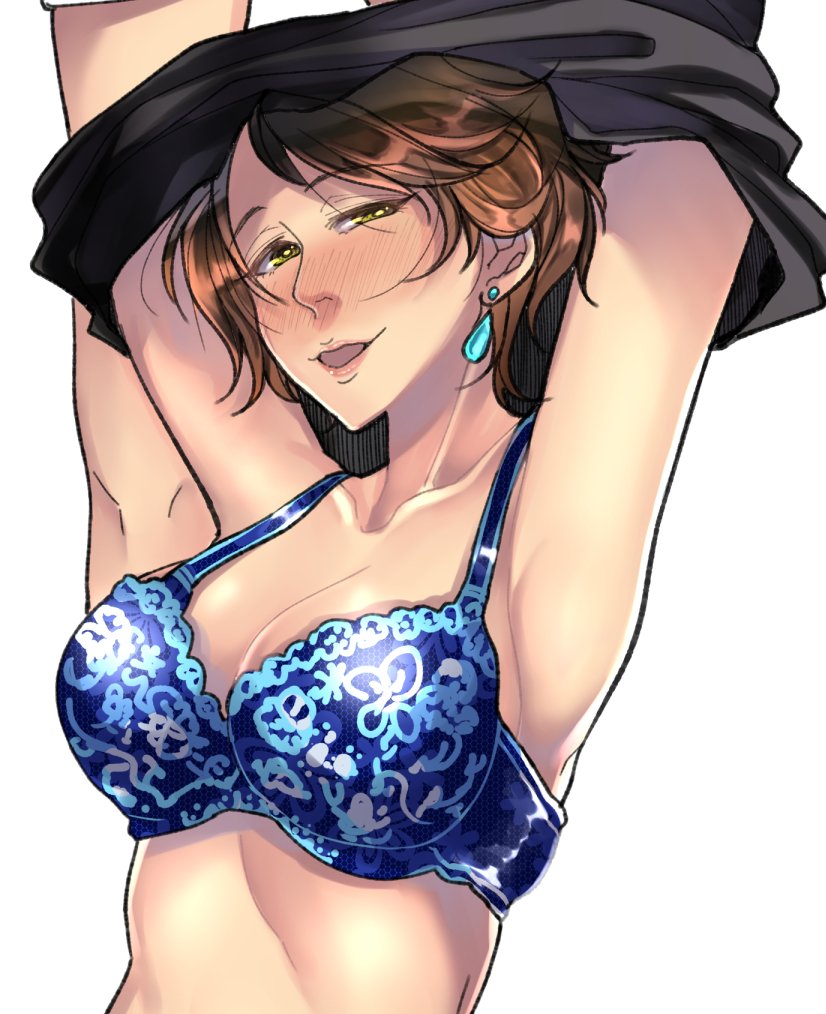 エッチれいちゃんも投げる 