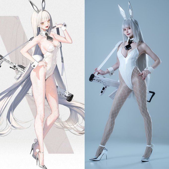 コスプレイヤー赤木クロのTwitter画像23