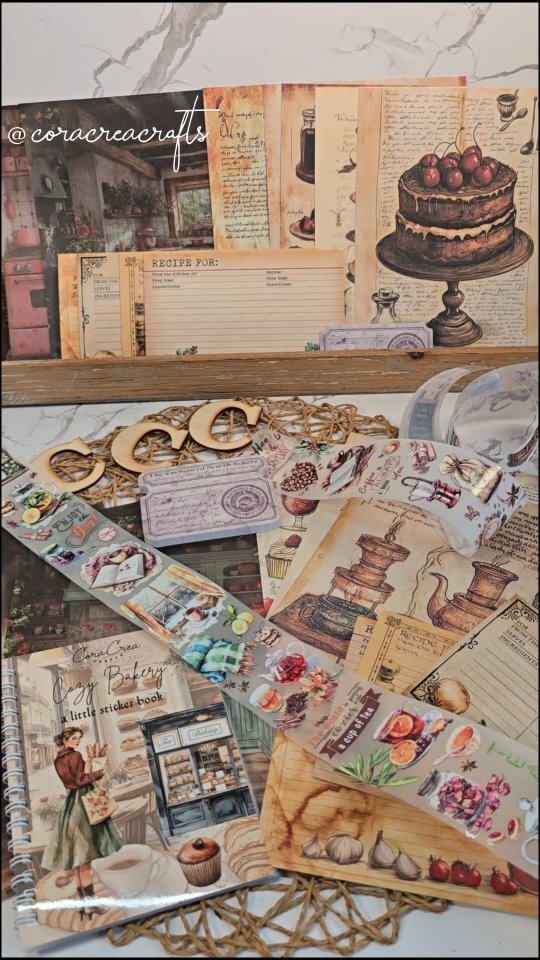 CoraCreaCrafts tweet media
