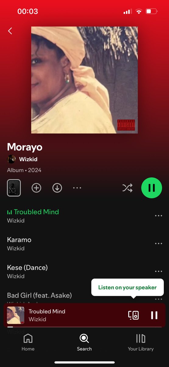 kusssman's tweet photo. Enough time has passed , this is the greatest Afrobeat album of all time. https://t.co/fsY1kDOQ3W
