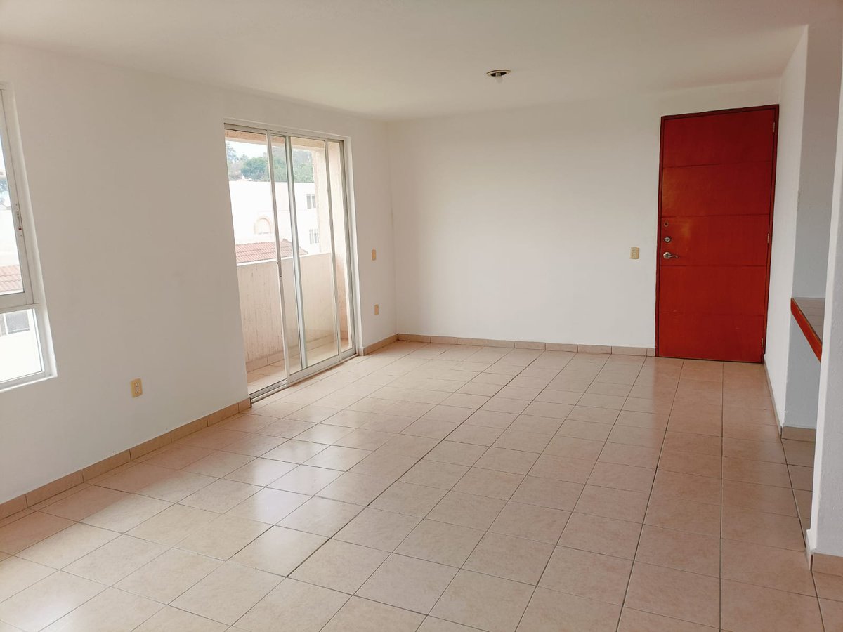 HabitadKw's tweet photo. Tu Nuevo Hogar en La Pradera, Cuernavaca $2,300,000
3 amplias recámaras, 2 baños completos, y acabados contemporáneos ideales para el confort de una familia.
Amenidades destacadas:
Alberca, jardín y roof garden

Garage amplio para 2 autos y bodega
Seguridad 24/7 https://t.co/TWykZfsF2s