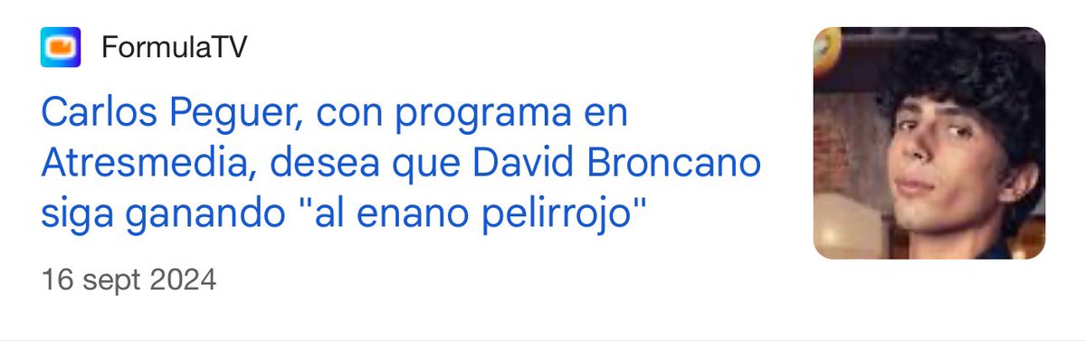 carlos tweet media