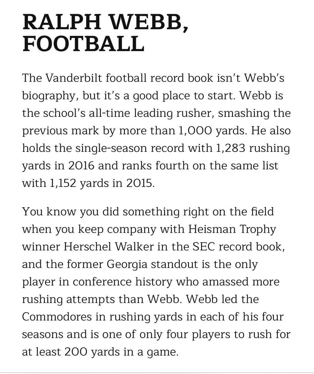 Ralph Webb tweet media