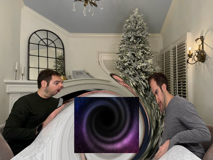 JabsseGD's tweet photo. @jacksfilms Oh boy, can't wait for a heaping helping of the 
All Consuming Void!

#YIAYfeast https://t.co/CU3L89K5sJ