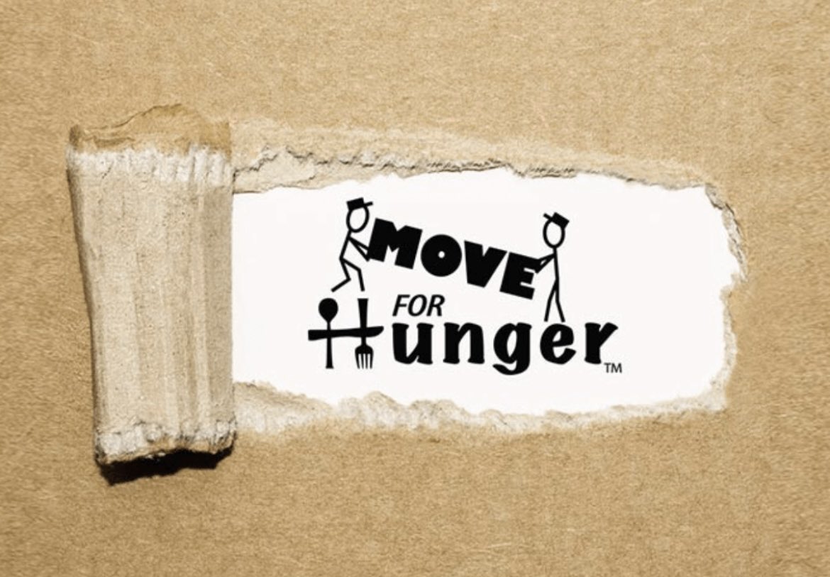 PRCRelocation's tweet image. PRC Relocation &amp;amp; Consulting Services, Inc. has donated to Move for Hunger on behalf of our clients as part of our commitment to community involvement over the holiday season. 

Click below to learn more about this wonderful organization or ways to help! 

moveforhunger.org