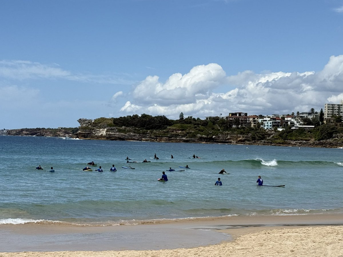 vigilant_labs's tweet image. Obligatory company surfing lesson
