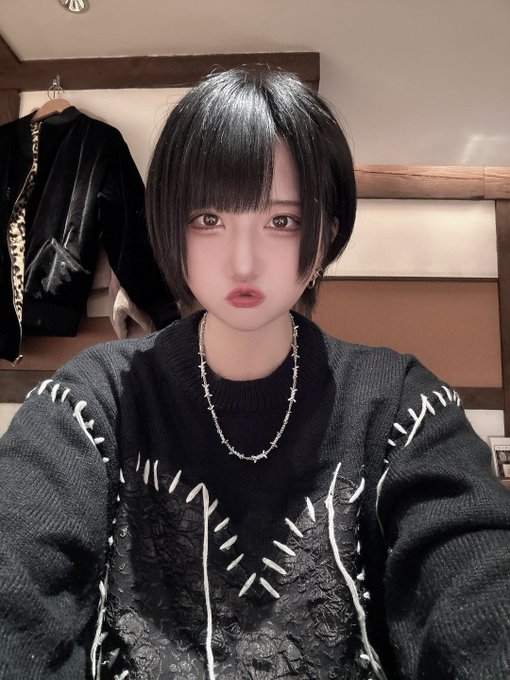 コスプレイヤー雨宮あんずのTwitter画像27