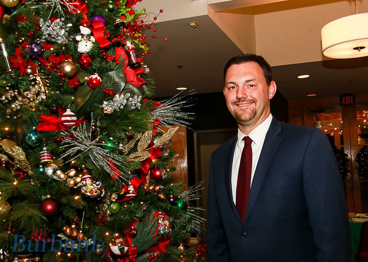 Mayor Nick Schultz Announces Resignation From the Burbank City Council — Resignation effective at noon on Monday, November 25, comes as Schultz prepares to assume his new role as a California State Assembly member on December 2 #Burbank
myburbank.com/mayor-nick-sch…