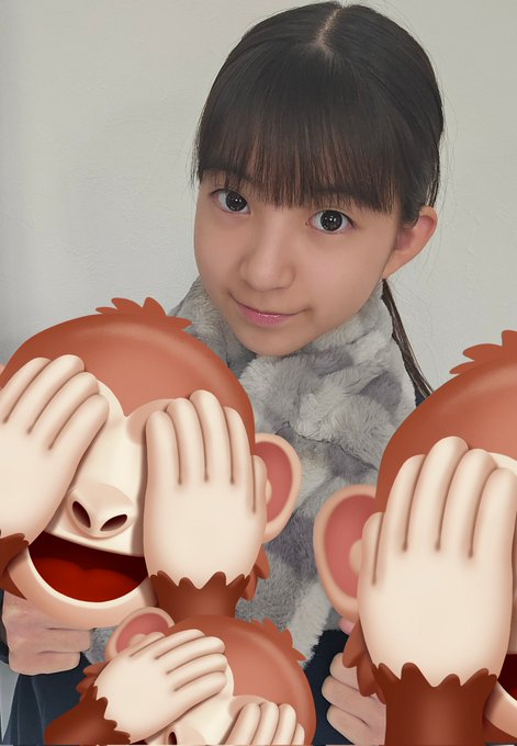 Twitterのコスプレ画像7