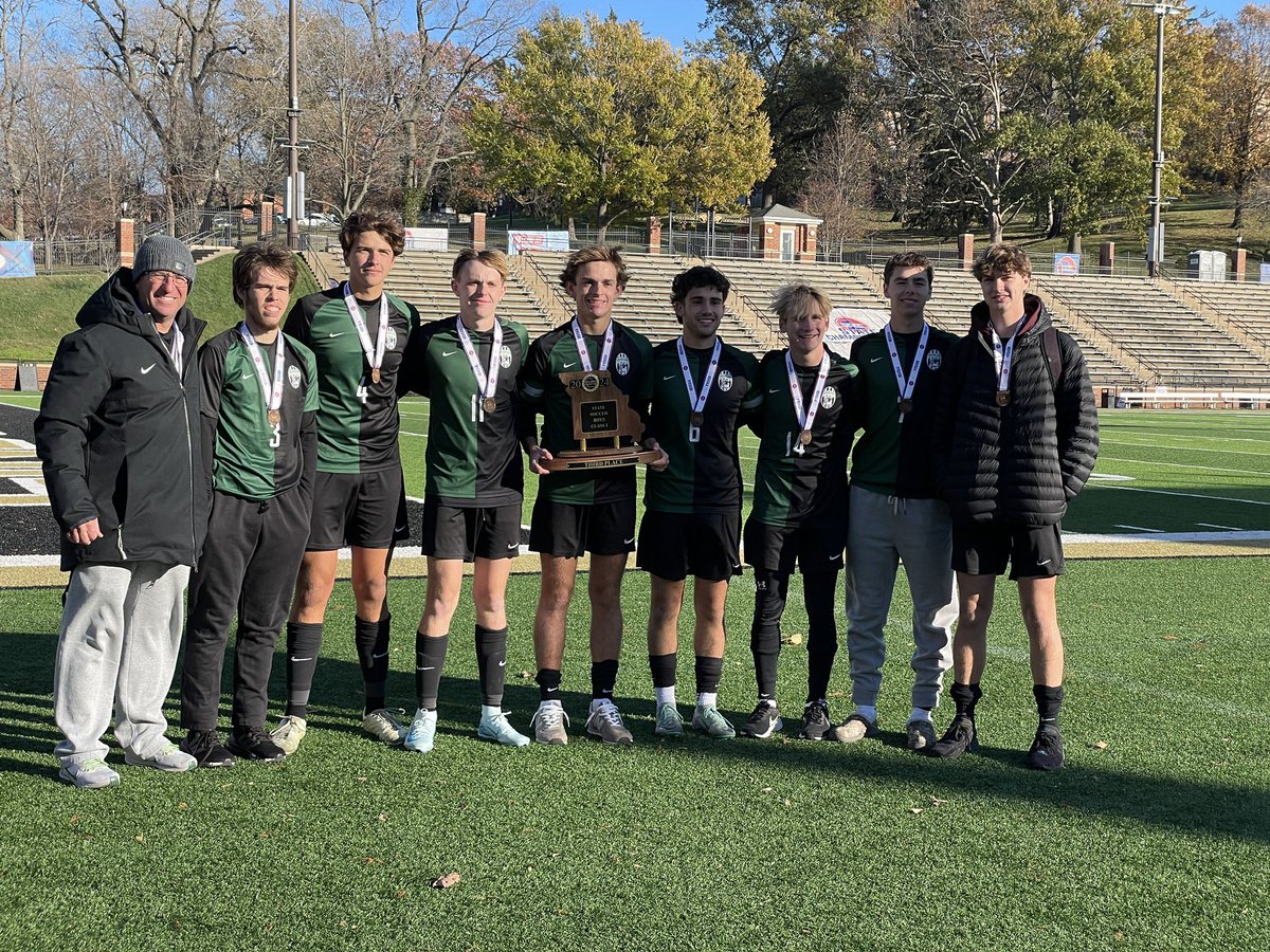 Orchard Farm Soccer tweet media