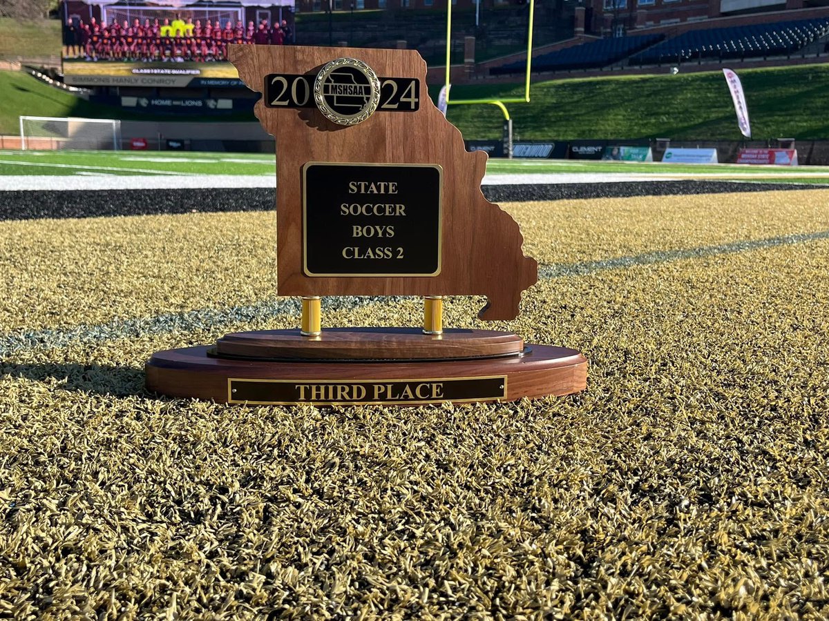 Orchard Farm Soccer tweet media