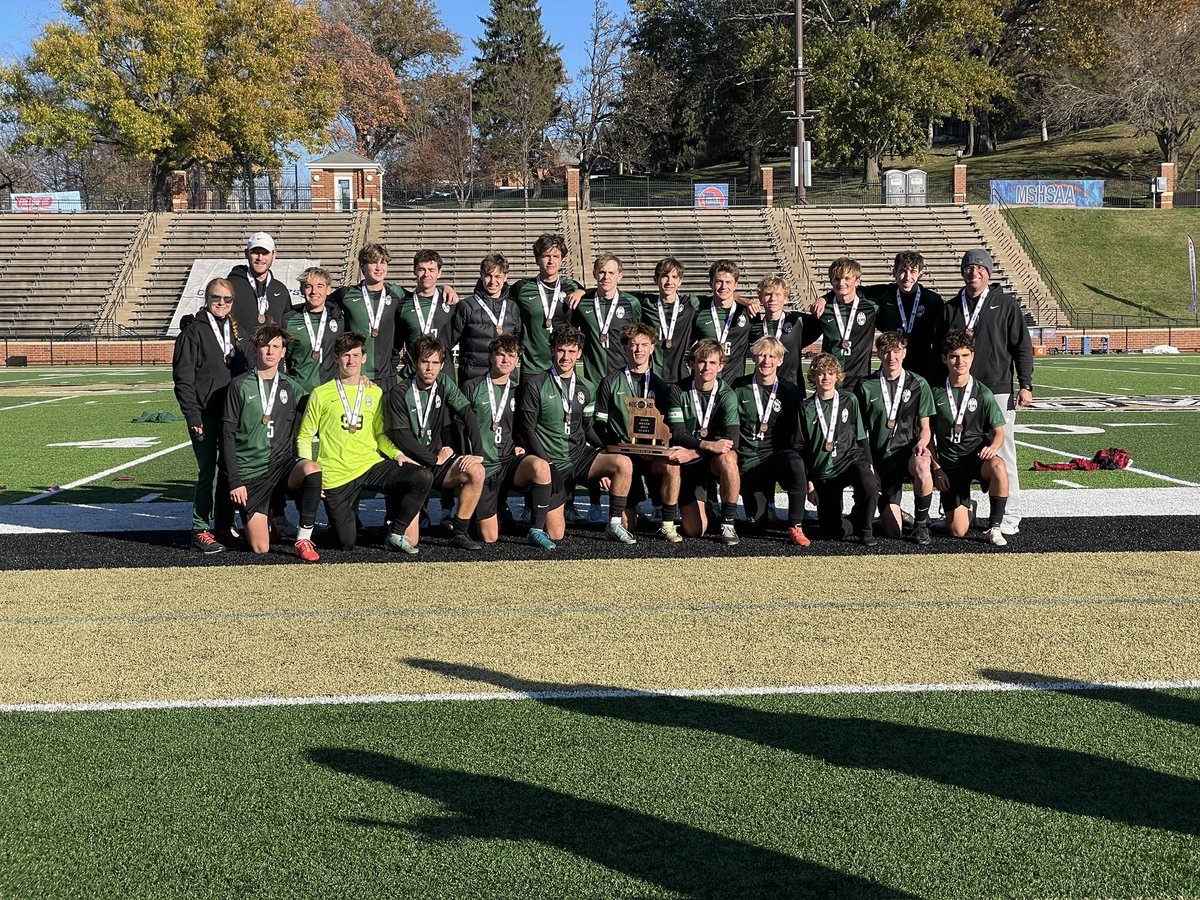 Orchard Farm Soccer tweet media