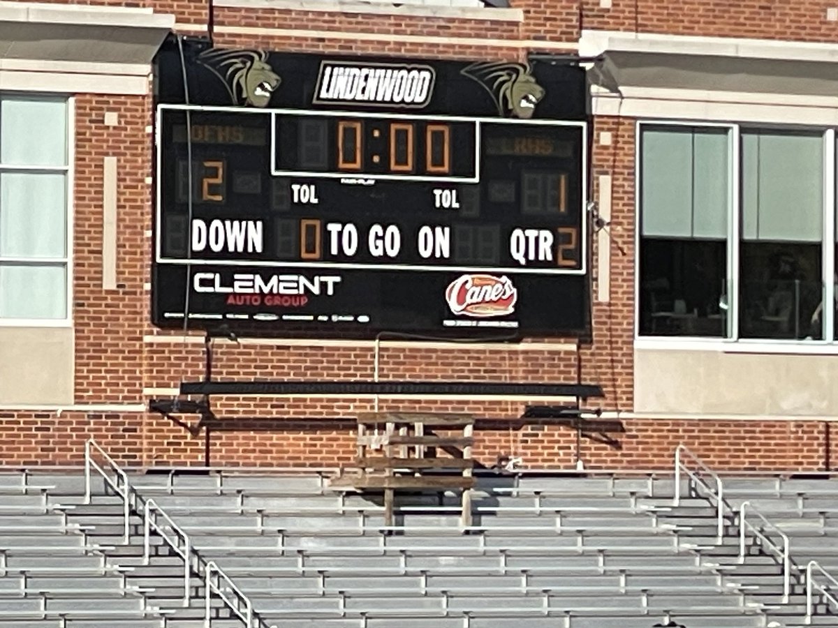 Orchard Farm Soccer tweet media