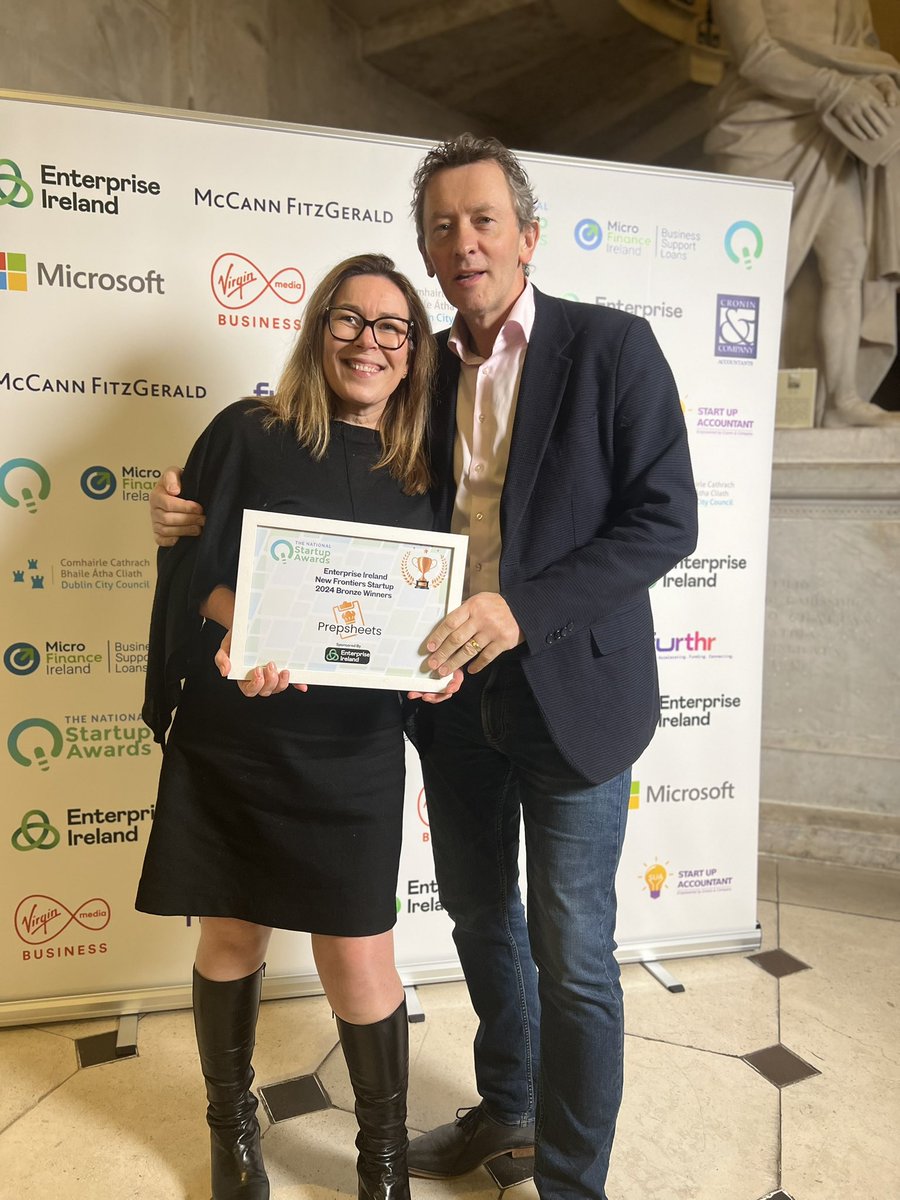 <a href="/StartupsIreland/">Startups Ireland</a> <a href="/Entirl/">Enterprise Ireland</a> <a href="/EI_NewFrontiers/">Enterprise Ireland's New Frontiers programme</a>
