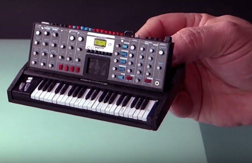 ozashikitechno's tweet photo. 是非シリーズ化してminiKORGやM1もだして欲しいですね〜
あ、KORGならARPやMOOGシリーズも出せますよね！！
https://t.co/eiWyt0wM2m https://t.co/8ldOV8P3Xc
