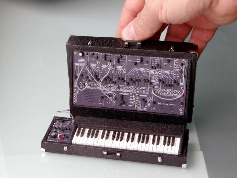 ozashikitechno's tweet photo. 是非シリーズ化してminiKORGやM1もだして欲しいですね〜
あ、KORGならARPやMOOGシリーズも出せますよね！！
https://t.co/eiWyt0wM2m https://t.co/8ldOV8P3Xc