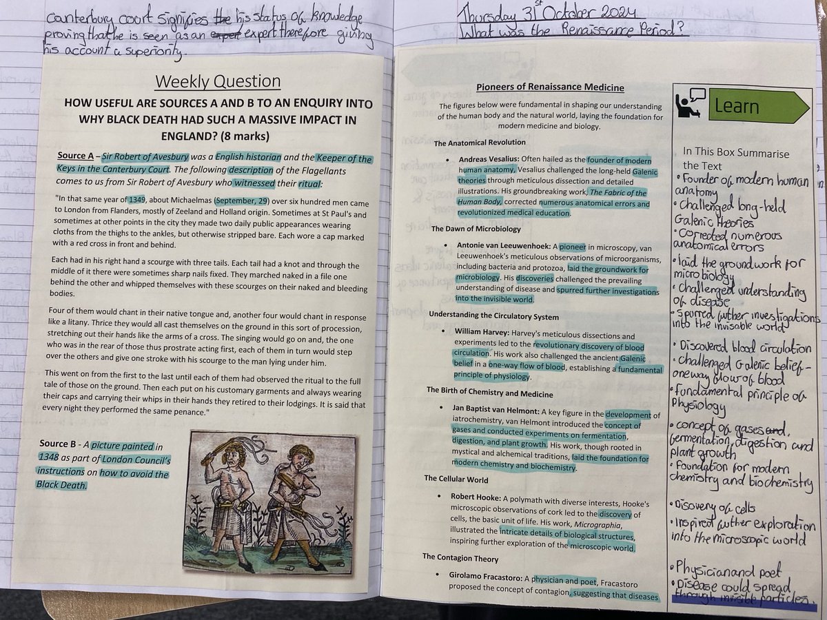 Ellesmere Park High tweet media