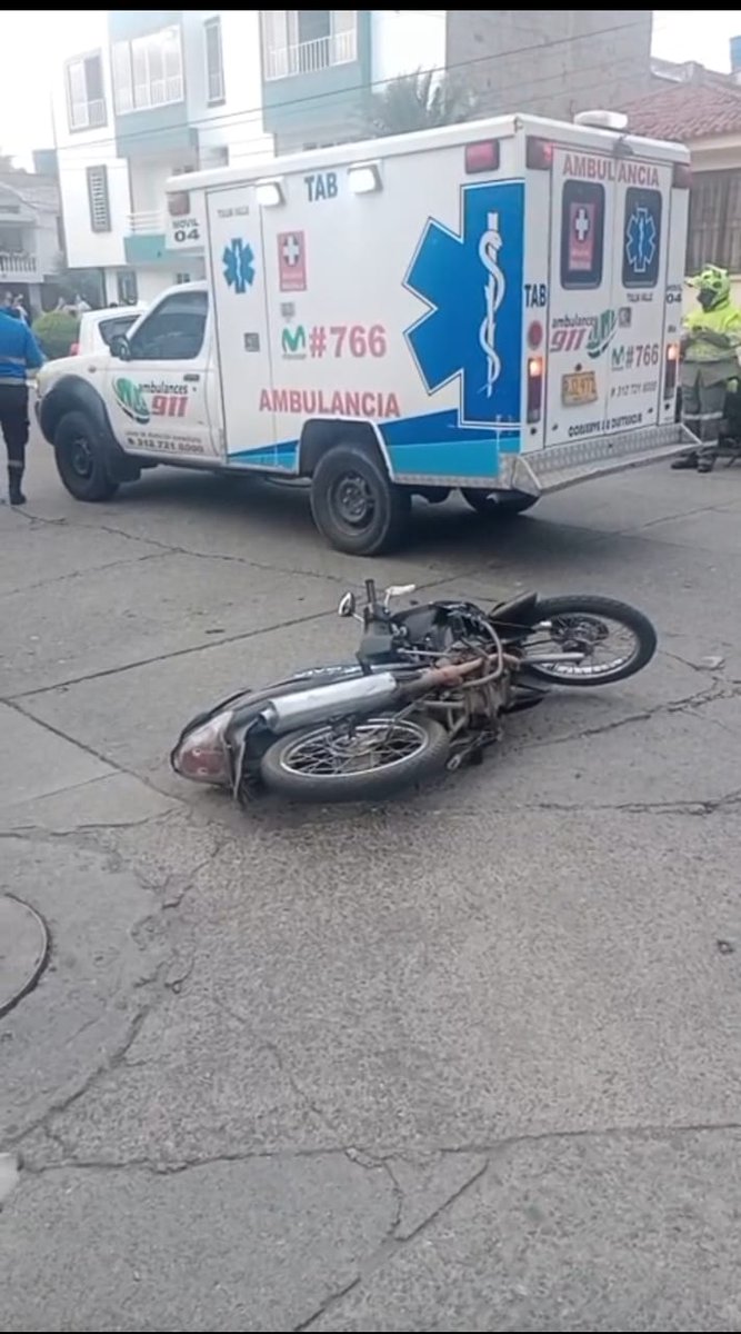psc_television's tweet photo. SE REGISTRA OTRO HOMIC¡DIO EN TULUÁ!
Hace pocos instantes sicarios accionaron sus armas de fuego contra la humanidad de una persona en inmediaciones de la carrera 36a con Calle 21  del sector conocido como la Paso Ancho del barrio Alvernia en la Villa de Céspedes.
#pccdigital https://t.co/3UhC1zSb6M