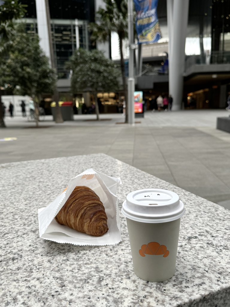 Nouraalmgren's tweet photo. • the Rocks Markets •
سوق السبت حقهم كانه بسطه اللي عندنا🤪
يفتح كل سبت 10 ص
كذا تقريباً كله مشاريع منزليه الاجواء حلوه و ممتعه ، و بنفس المنطقه كثير مطاعم و مقاهي ..

• Parramatta Square •
منطقه رايقه فيها مقاهي و مطاعم متصله بين محطة القطار و برماتا مول https://t.co/bxNDQ4FD9k