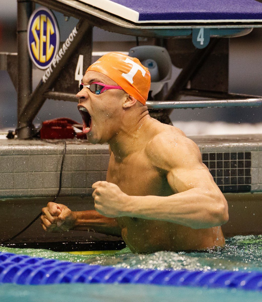 JORDAN CROOKS. 

17.57 50 FREE SPLIT.

🤯🤯🤯🤯🤯🤯🤯