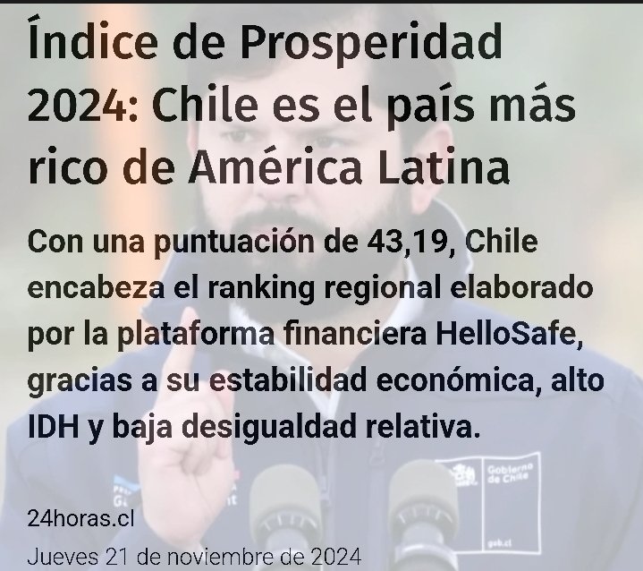 🇨🇱🚫Traidores, NO!! tweet media