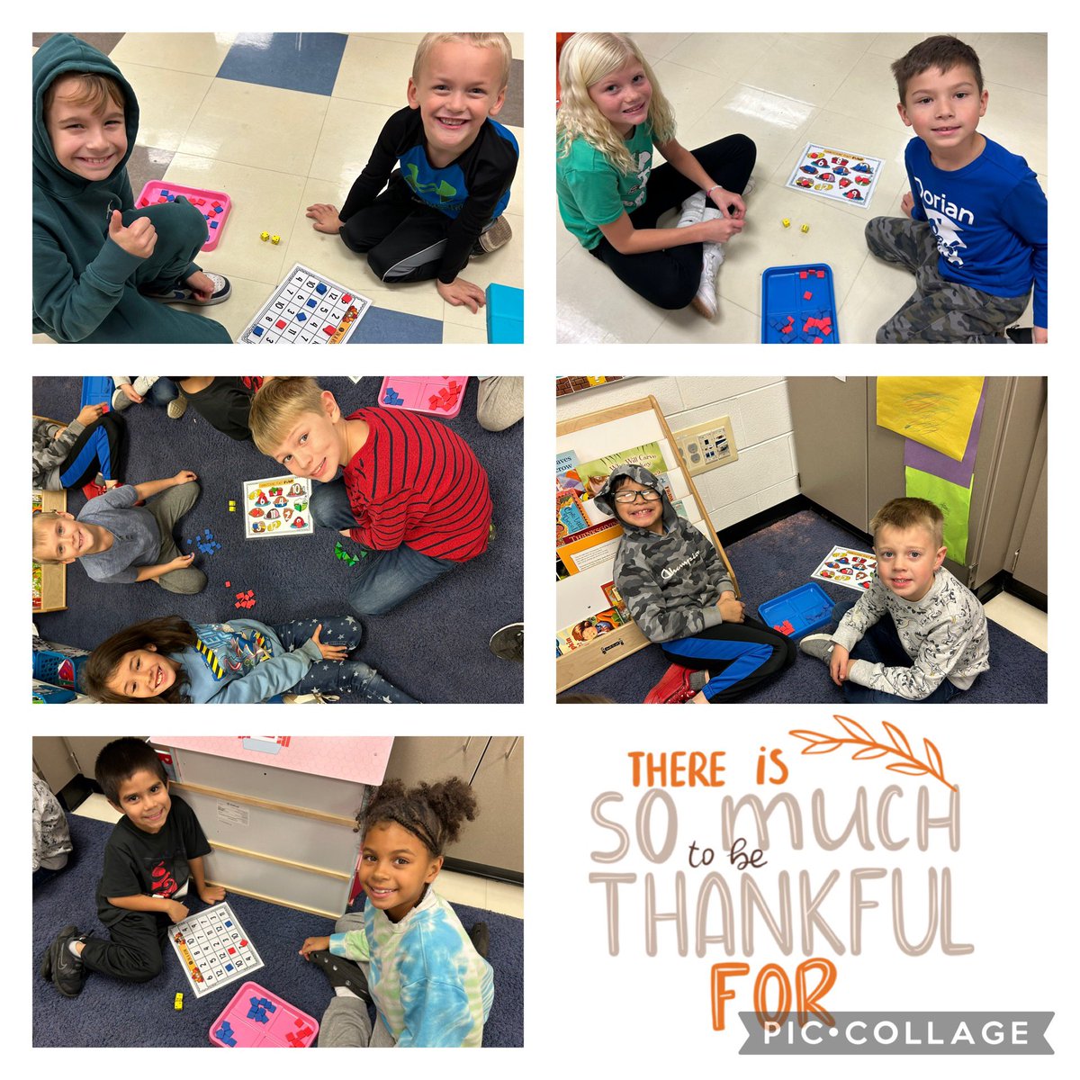 AnneFritz13's tweet photo. @VV_Voyagers We had some Thanksgiving fun with our 4th grade buddies! @GlossonMiss @mrstownsendvv https://t.co/5lgPyJYidO