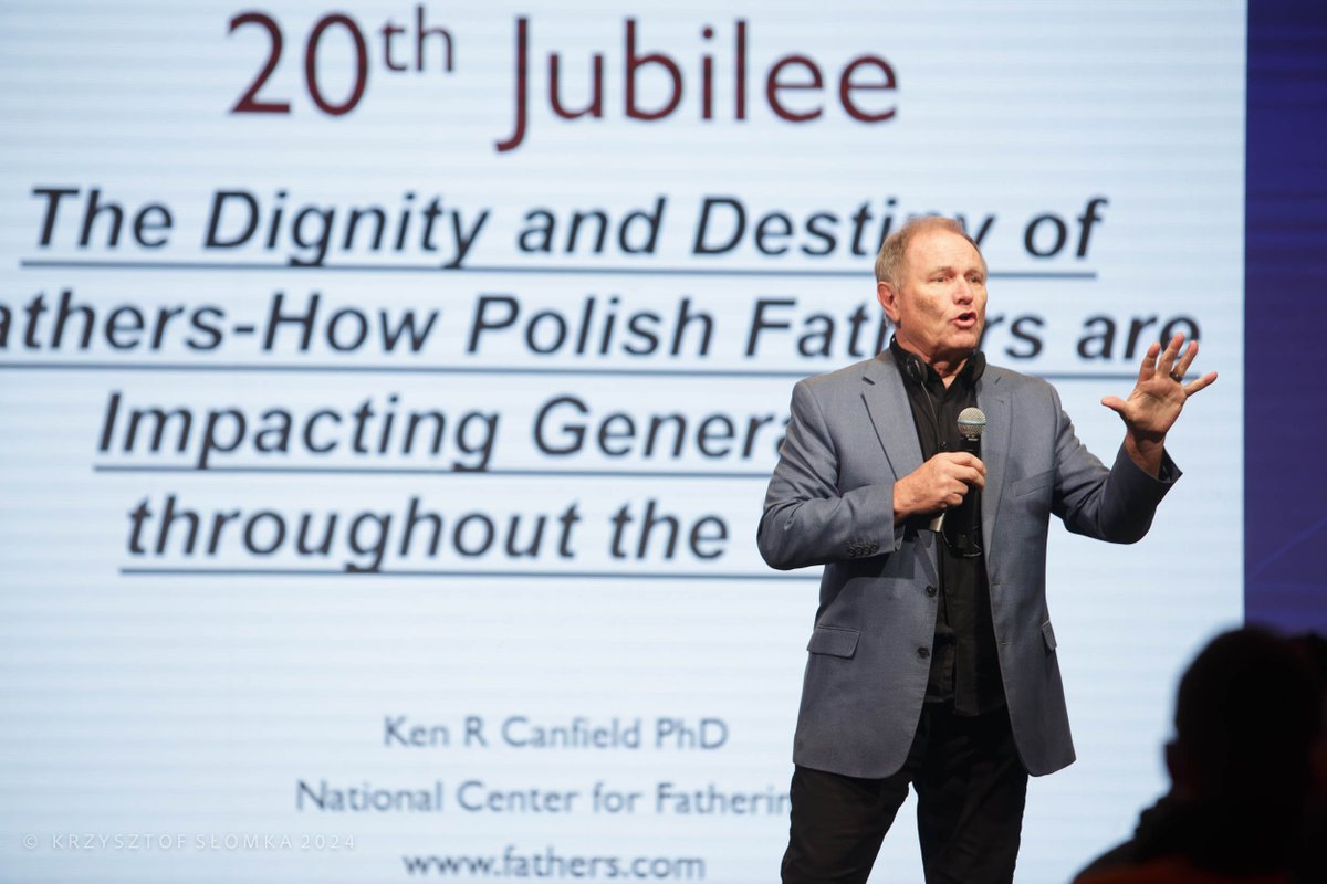 XX lat Tato.Net – od kryzysu po odkrycie godności ojcostwa: wnioski z Forum 2024 tato.net/o-tato-net/akt…