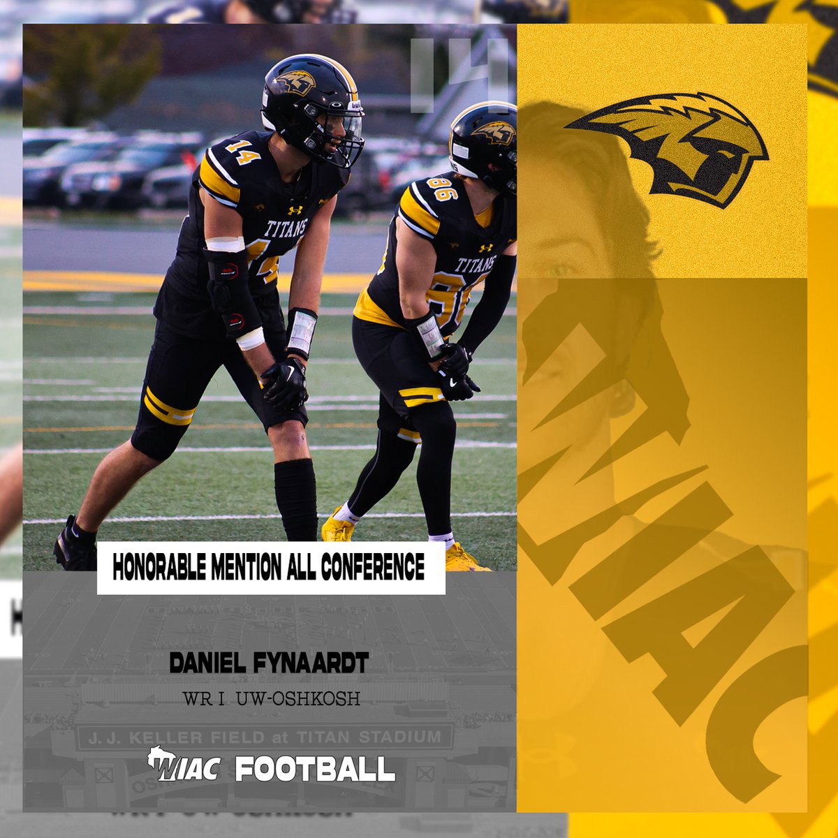 UW-Oshkosh Football tweet media