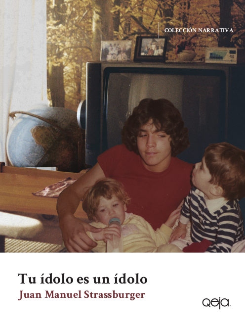 juanma strassburger tweet media