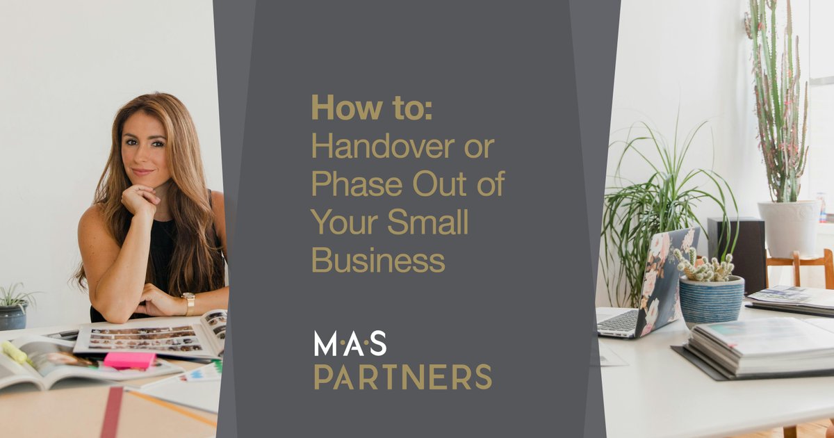 JohnCorias's tweet photo. Time to step back within your small business? Here’s how to do it with minimal disruption: https://t.co/Qhr2FUQCw5 https://t.co/Red5KvAoLe