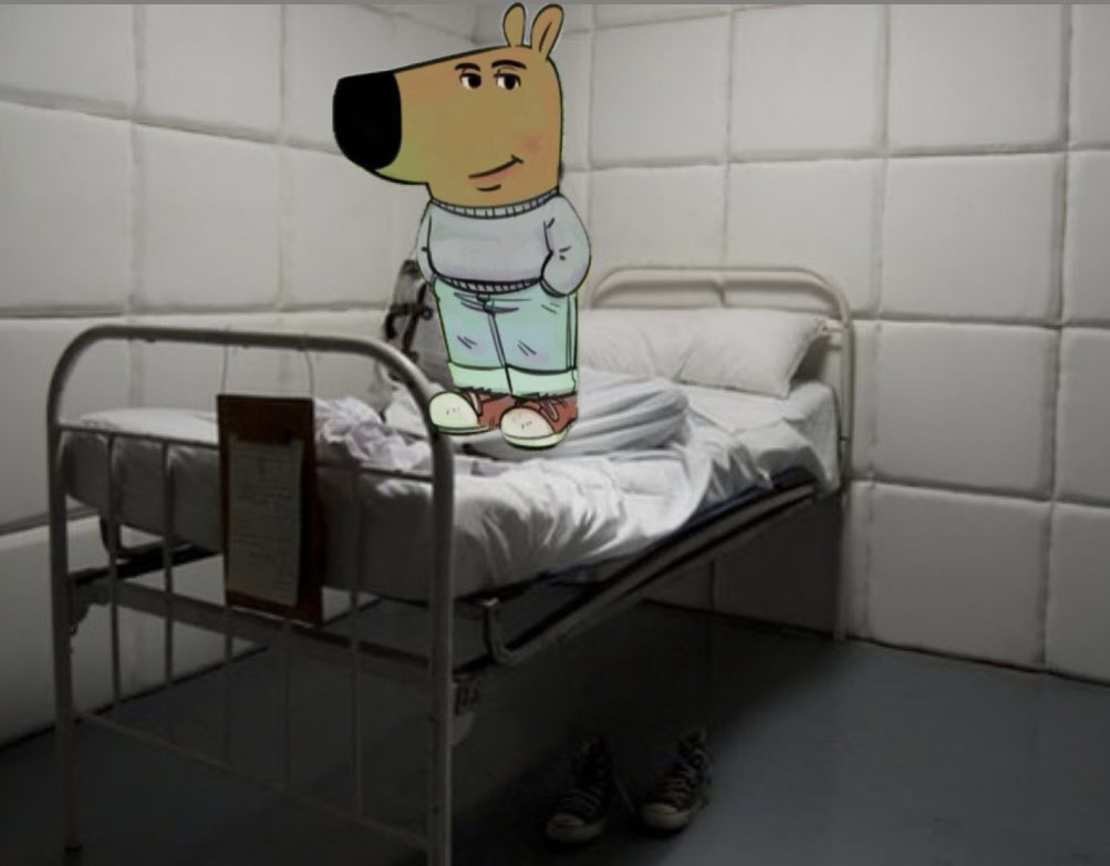no soy una tía chill d cojones d hecho soy 1 tía q está perdiendo la cabeza diariamente