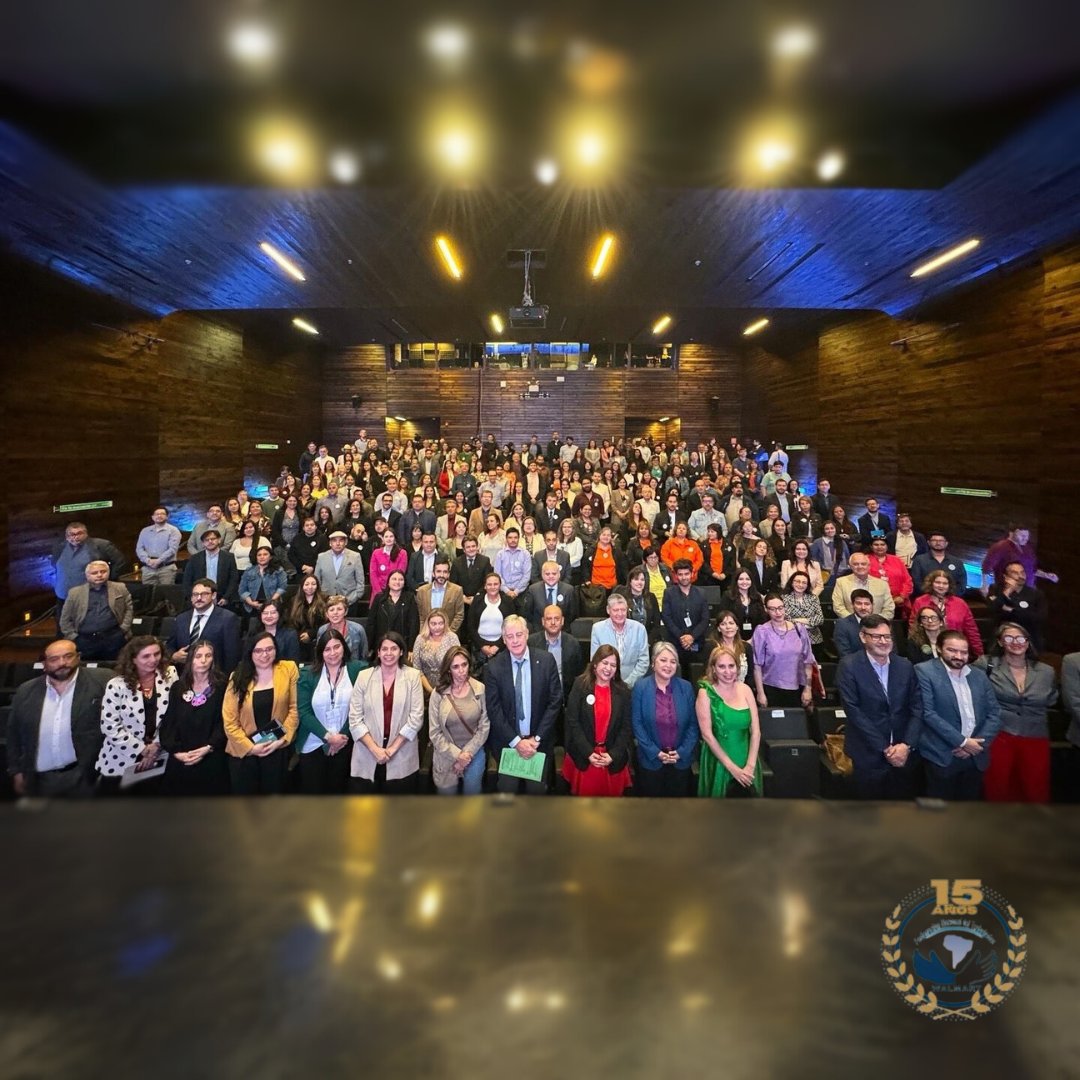 Este miércoles, nuestra Federación estuvo presente en el seminario internacional de <a href="/chilevalora/">ChileValora</a>. Instancia que contó con invitados internacionales que compartieron sus experiencias ante las nuevas formas de trabajo en la actualidad.