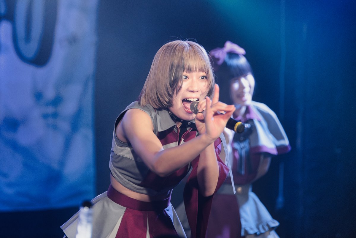 ikeTaCamerA's tweet photo. 20241109
Cosmoslay1周年ワンマン「変幻自在」
未来ヒカリ

#コスレイ
#未来ヒカリ https://t.co/gyBFwGsmeW