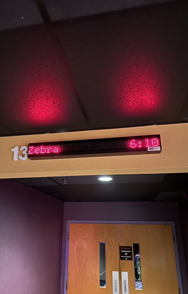 #Zebra Showtime
<a href="/ActorSatyaDev/">Satya Dev</a>