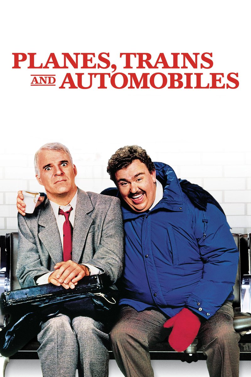 What’s your favorite Thanksgiving movie?