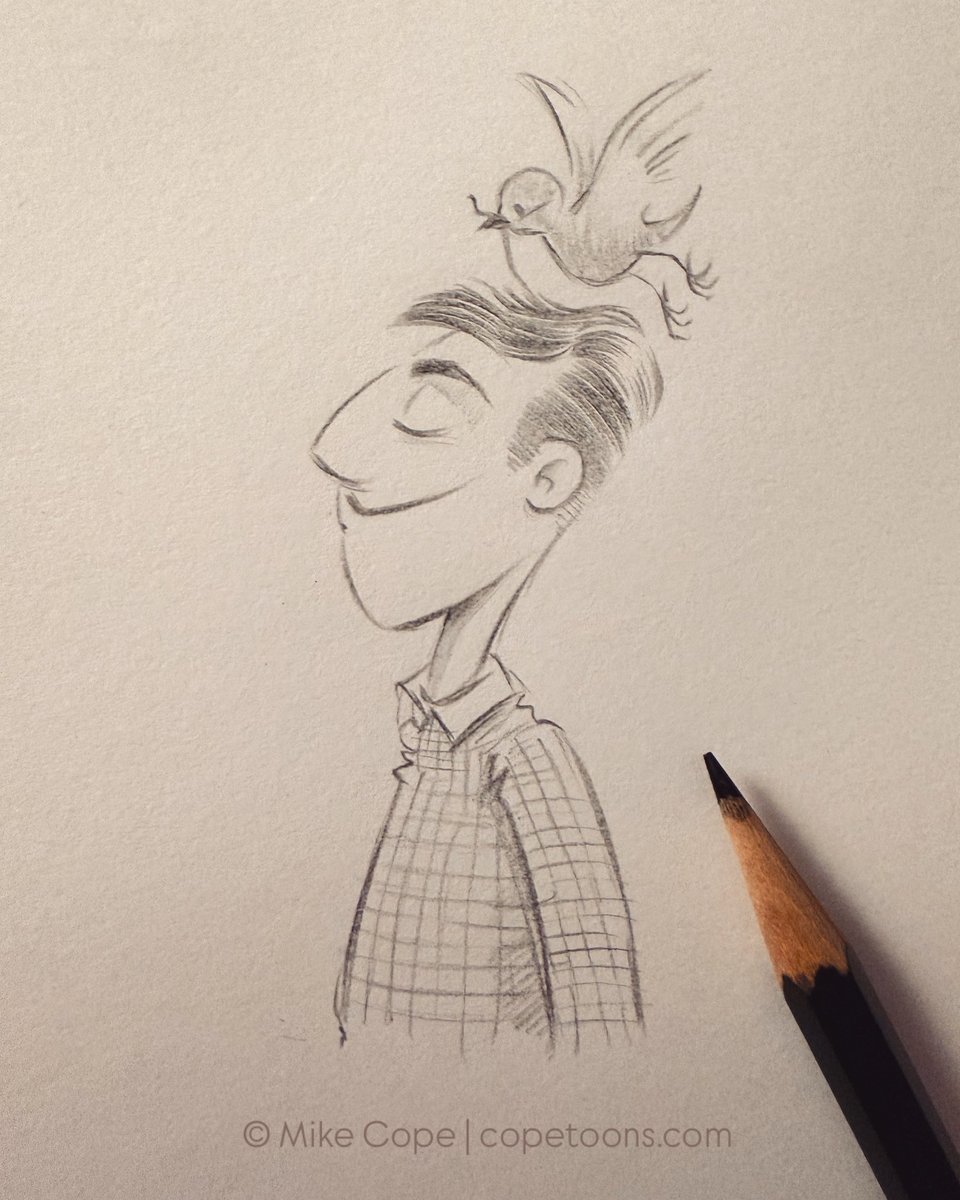 Mike Cope tweet media