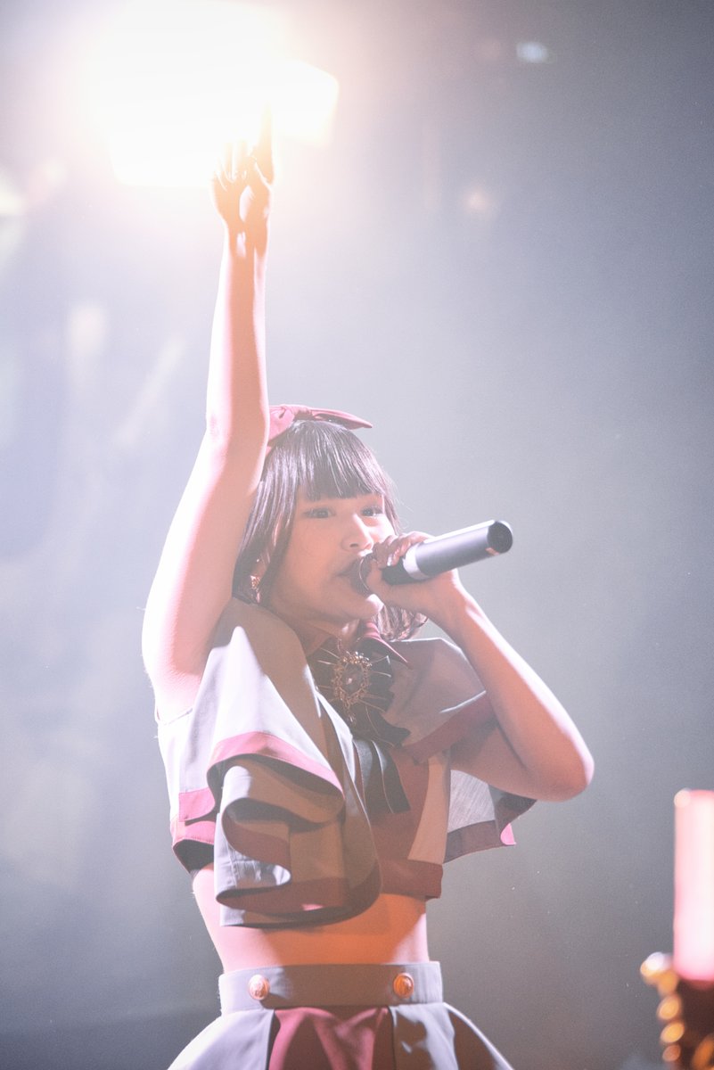 ikeTaCamerA's tweet photo. 20241109
Cosmoslay1周年ワンマン「変幻自在」
輝咲六花

#コスレイ
#輝咲六花 https://t.co/og2Imcui9Y
