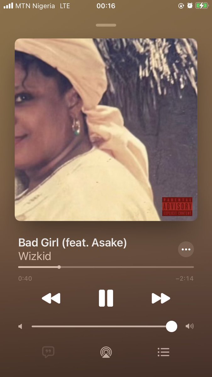 Hardeykunle2000's tweet photo. Bad girl from where ❤️🦅🦅 https://t.co/kvn20QGvpR
