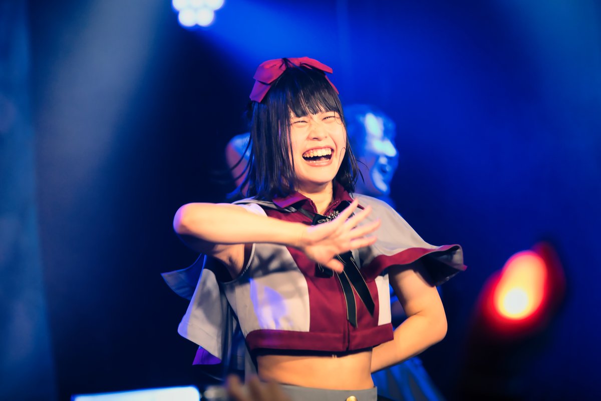 ikeTaCamerA's tweet photo. 20241109
Cosmoslay1周年ワンマン「変幻自在」
輝咲六花

#コスレイ
#輝咲六花 https://t.co/K8YZ1EWbKu