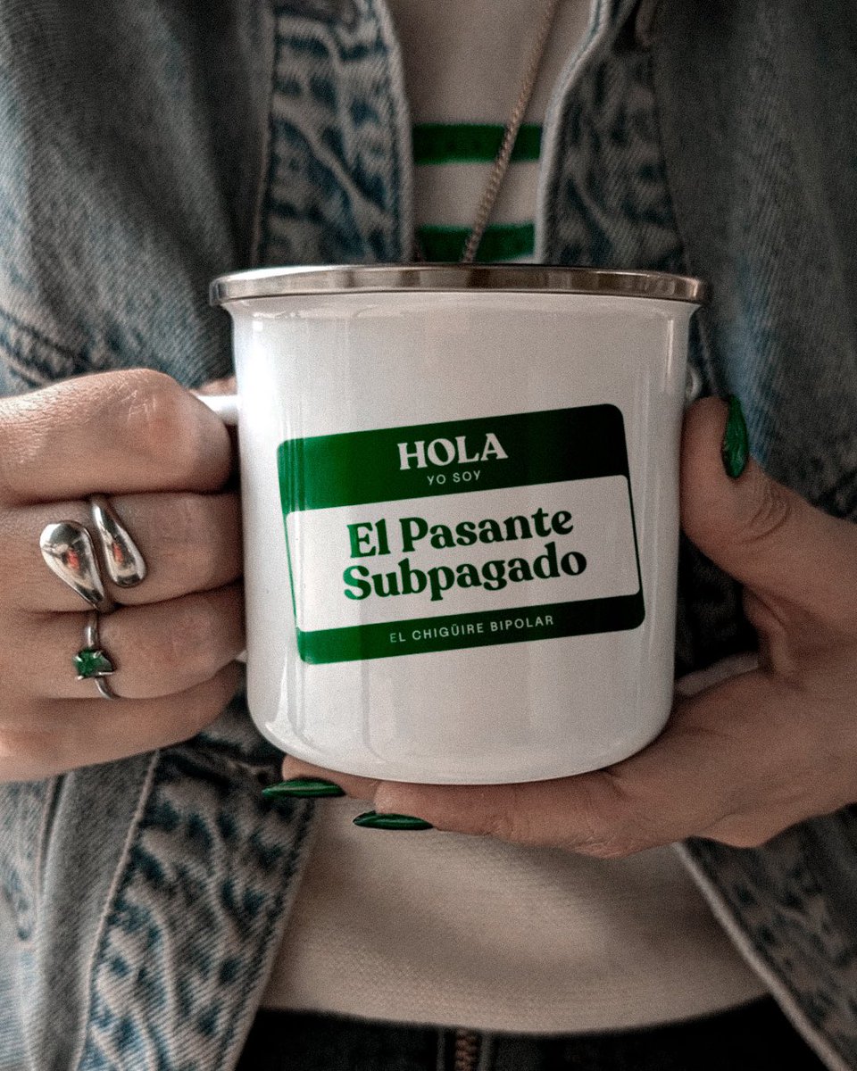 El Chigüire Bipolar tweet media