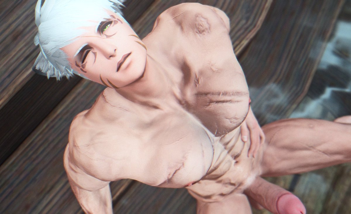 #GPOSERSLEWD | #catboy | #miqotensfw | #nsfwffxiv | #catboylewd | #miqotelewd 

Guess who's back? This guy.