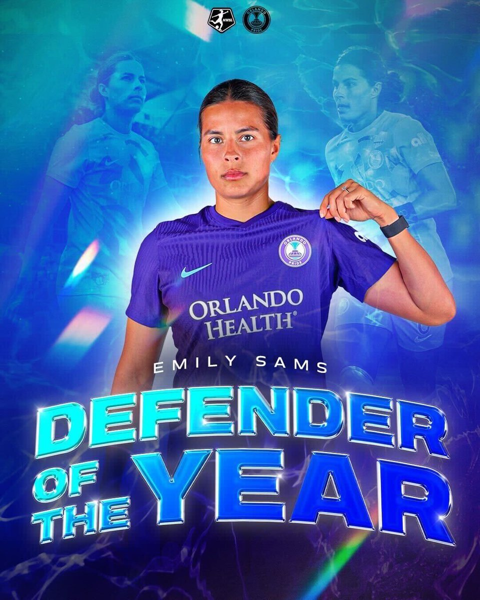 National Women’s Soccer League tweet media
