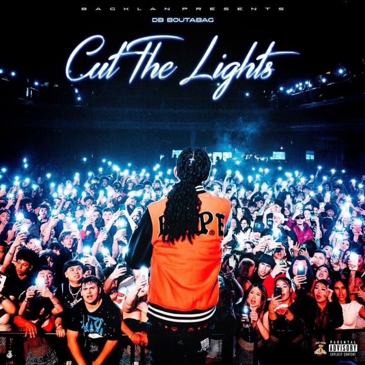 SEATTLESUBMISS's tweet photo. #WATCH DB.Boutabag shows love to the PNW with his new album #CutTheLights! Featuring 03 Greedo, Lil Bean, and Slimmy B - this one’s a vibe. Don’t sleep! 🌧️🔥 https://t.co/y3og459mWW