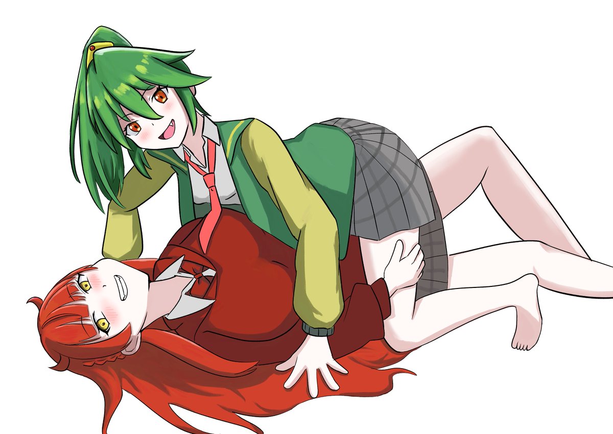 へるナンデス@依頼募集中 tweet media