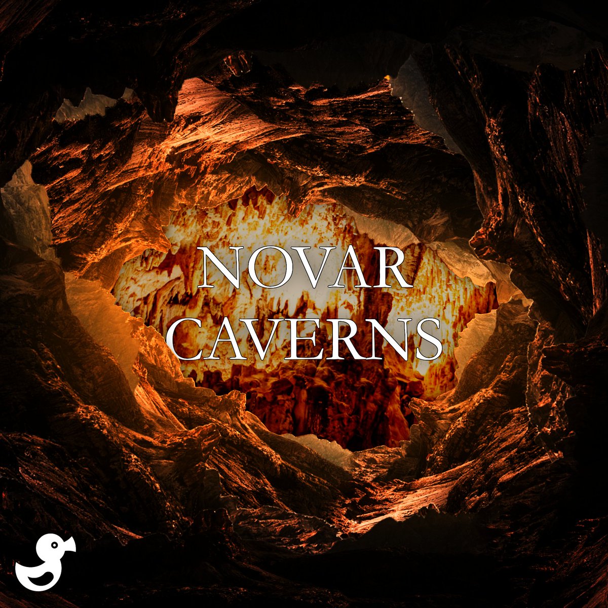 "Caverns" by Novar is out now!
Stream: ffm.to/caverns