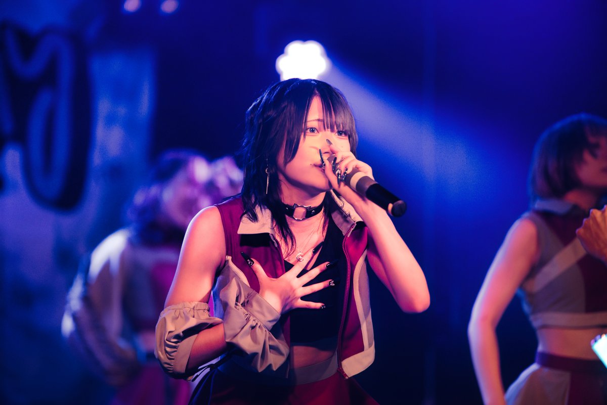 ikeTaCamerA's tweet photo. 20241109
Cosmoslay1周年ワンマン「変幻自在」
冴月みのり

#コスレイ
#冴月みのり https://t.co/9UxguUbyFj