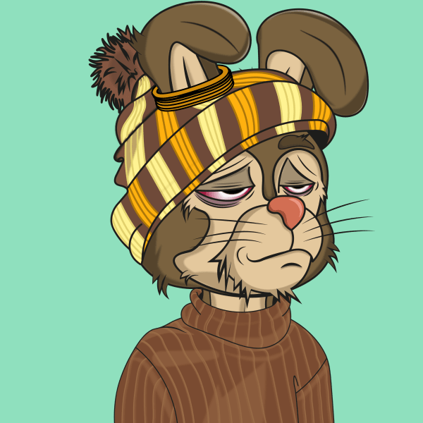 BTFD Rabbits #918 was just sold for 0.007Ξ!
opensea.io/assets/ethereu…

🤖 bit.ly/frensautomator